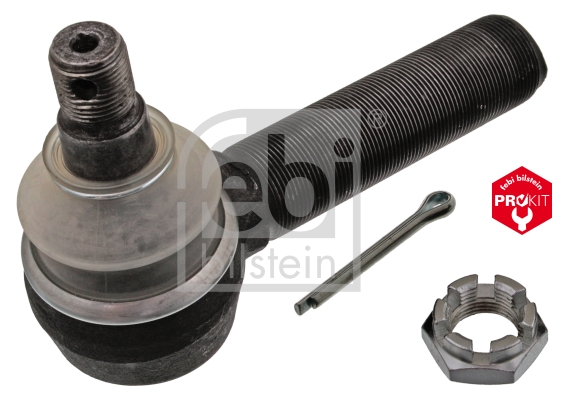 Końcówka drążka kierowniczego FEBI BILSTEIN 39389