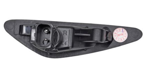 Zestaw kierunkowskazów ABAKUS L30-140-001LED-S