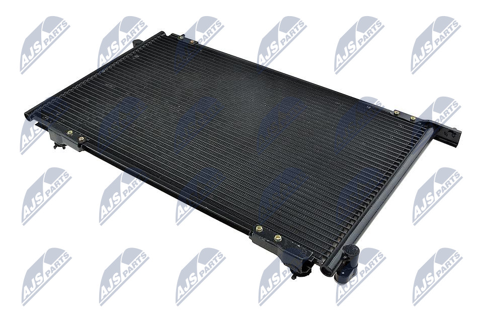 Czujnik, regulacja zasięgu świateł NTY ECX-VW-020