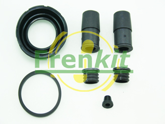 Zestaw naprawczy zacisku hamulcowego FRENKIT 240047