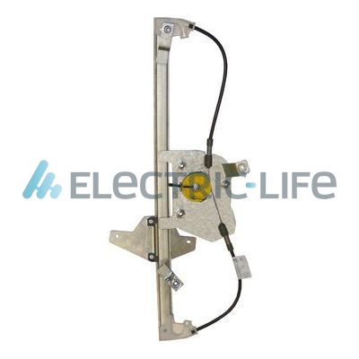 Podnośnik szyby ELECTRIC LIFE ZR PG706 L