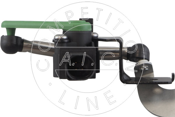 Czujnik, regulacja zasięgu świateł AIC 70990
