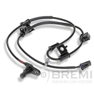 Czujnik ABS BREMI 51211