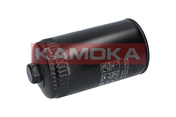 Filtr oleju KAMOKA F101001