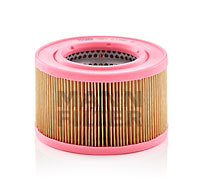 Filtr powietrza MANN-FILTER C 1540