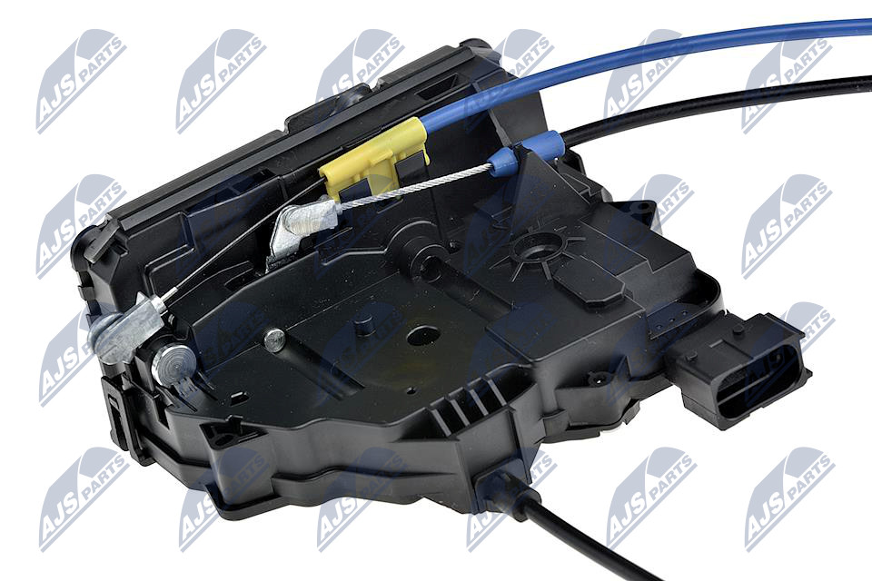 Zamek pokrywy bagażnika NTY EZC-FT-029