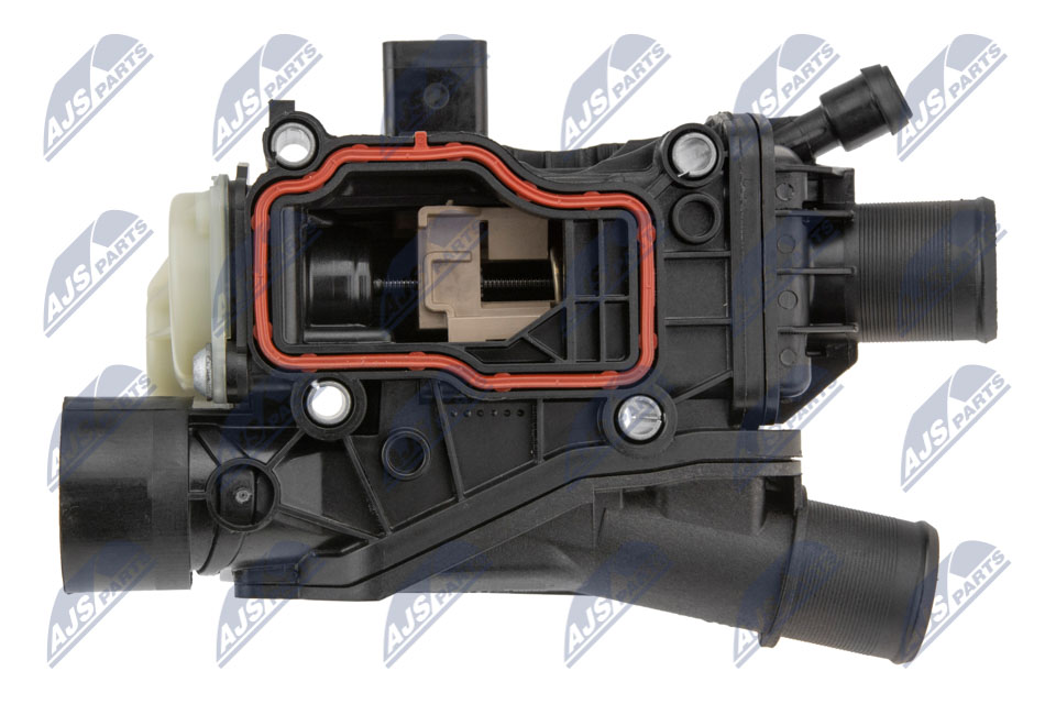 Termostat, środek chłodzący NTY CTM-CT-008