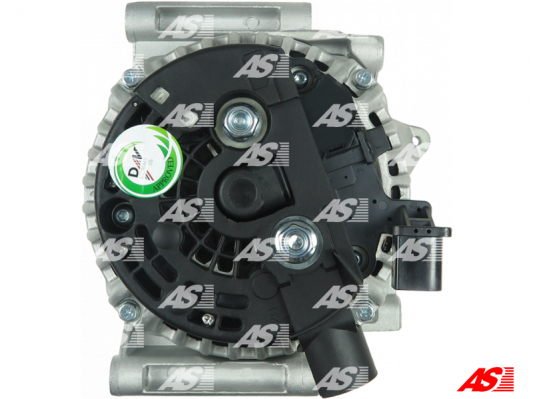 Alternator AS-PL A0201