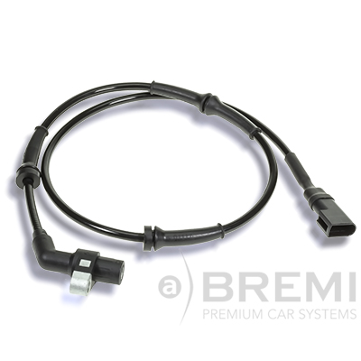 Czujnik ABS BREMI 50231