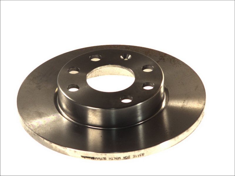 Tarcza hamulcowa BREMBO 08.4475.10