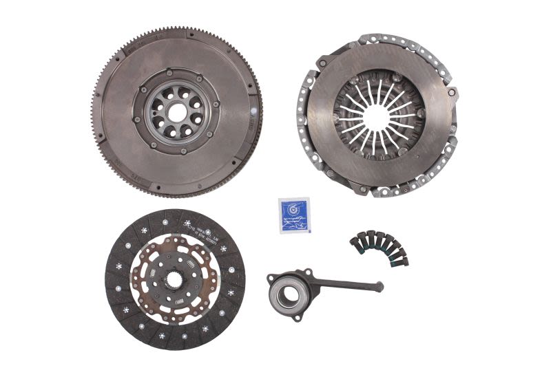 Zestaw sprzęgła SACHS 2290 601 070