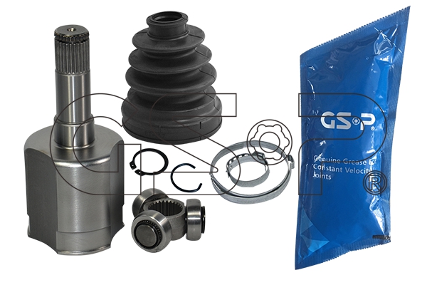 Przegub GSP 621017