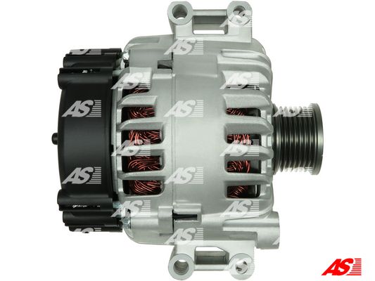 Alternator AS-PL A3381S