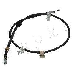Linka hamulca ręcznego JAPKO 131454R