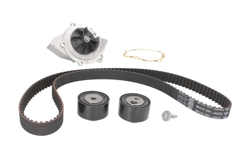 Zestaw paska rozrządu z pompą wody GATES KP15558XS