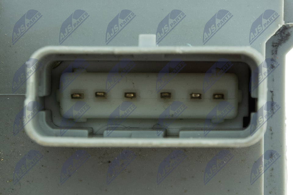 Zamek drzwi NTY EZC-PE-078