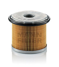 Filtr paliwa MANN-FILTER P 716