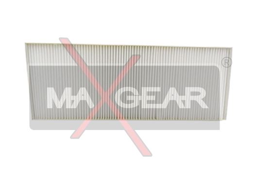 Filtr kabinowy MAXGEAR 26-0120