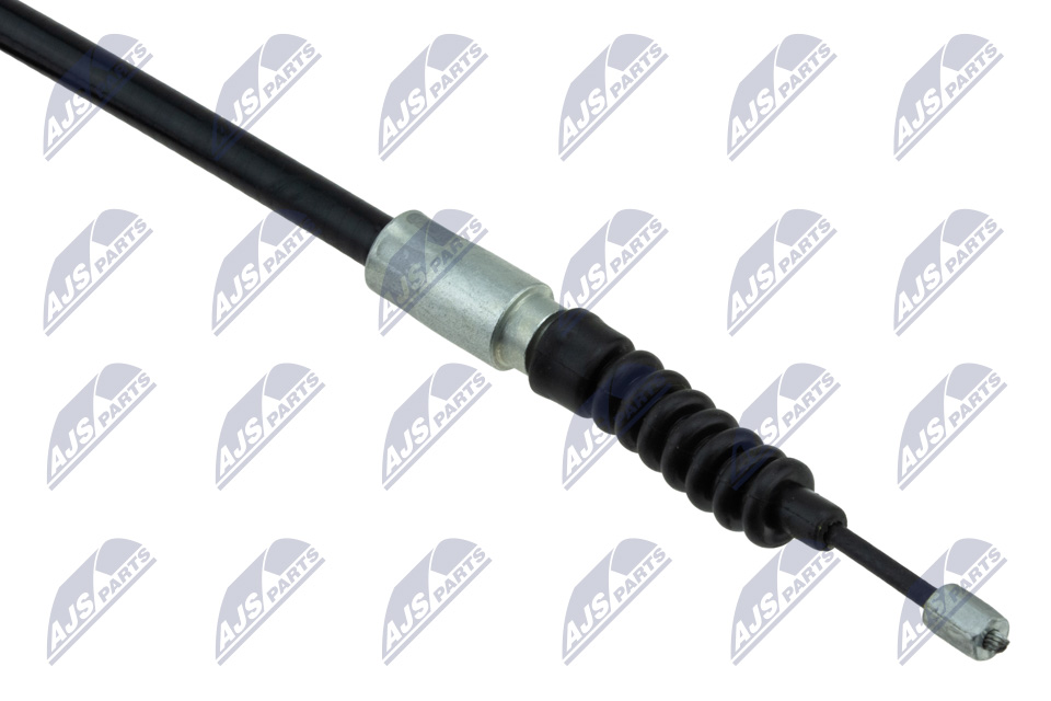 Cięgło, hamulec postojowy NTY HLR-PL-012