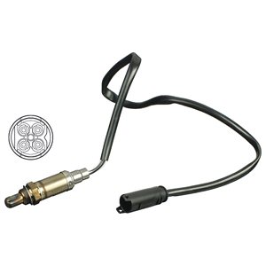 Sonda lambda DELPHI ES11111-12B1
