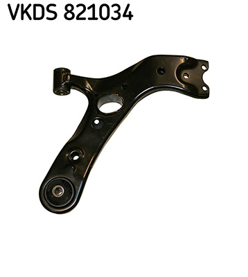 Wahacz, zawieszenie koła SKF VKDS 821034