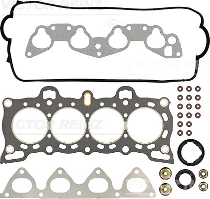 Zestaw uszczelek głowicy cylindrów VICTOR REINZ 02-52355-01
