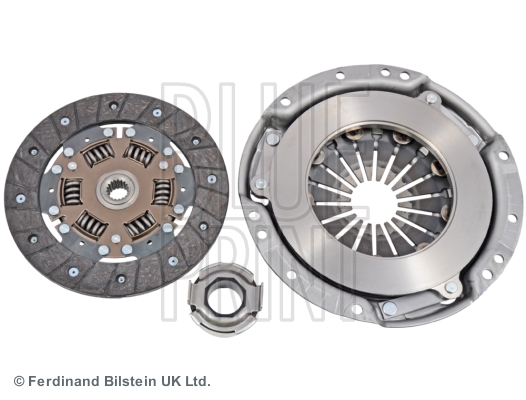 Zestaw sprzęgła BLUE PRINT ADK83012
