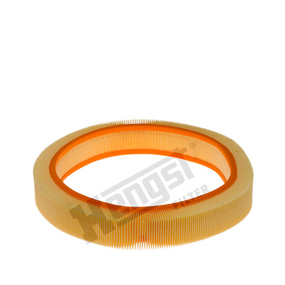 Filtr powietrza HENGST FILTER E64L