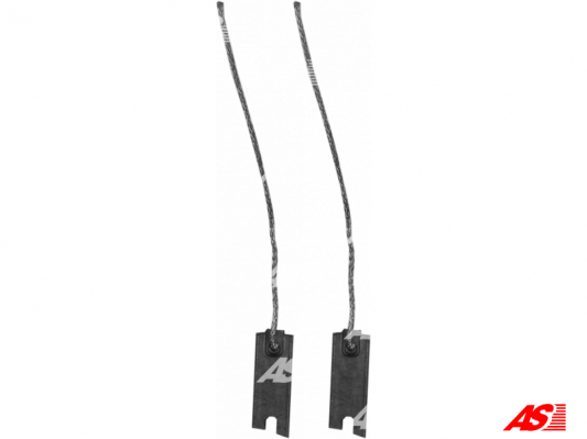 Szczotki alternatora AS-PL AB6002