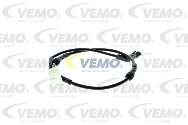 Czujnik zużycia klocków VEMO V20-72-5139