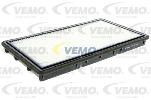 Filtr kabinowy VEMO V20-30-1001-1