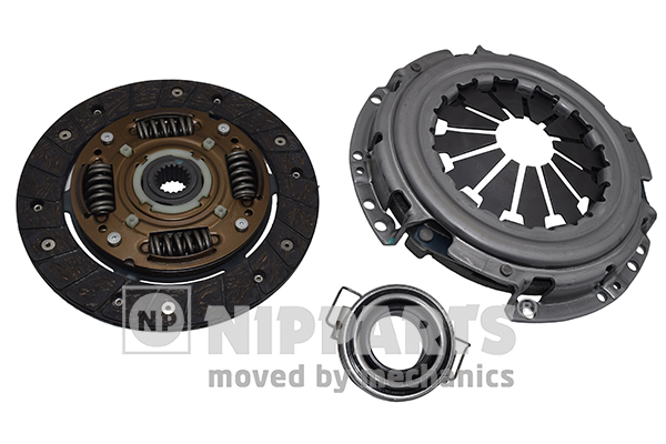 Zestaw sprzęgła NIPPARTS N2002240
