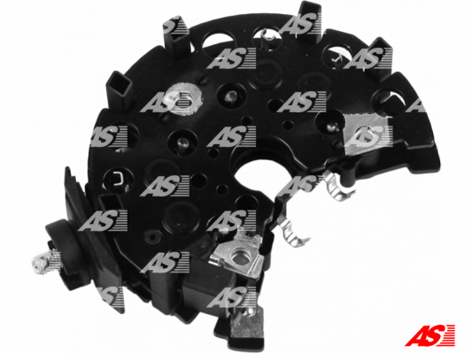 Mostek prostowniczy alternatora AS-PL ARC0049