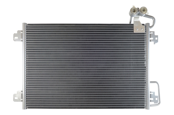 Skraplacz klimatyzacji HART 606 157
