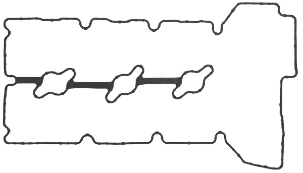 Uszczelka pokrywy zaworów ELRING 798.010