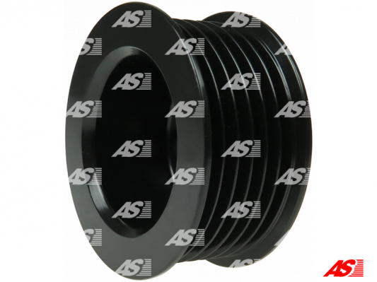 Koło pasowe alternatora AS-PL AP3022S