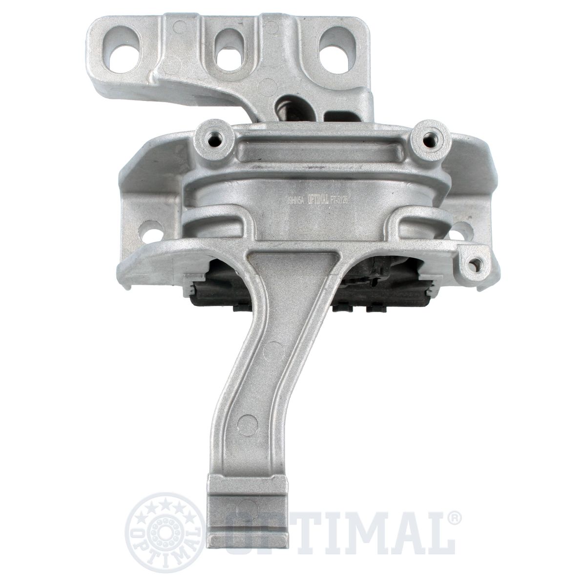 Łożyskowanie silnika OPTIMAL F7-5126
