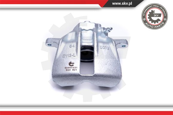 Zacisk hamulca ESEN SKV 50SKV331