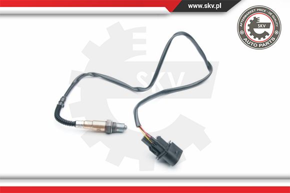 Sonda lambda ESEN SKV 09SKV857