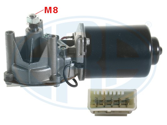 Silnik wycieraczek ERA 460016