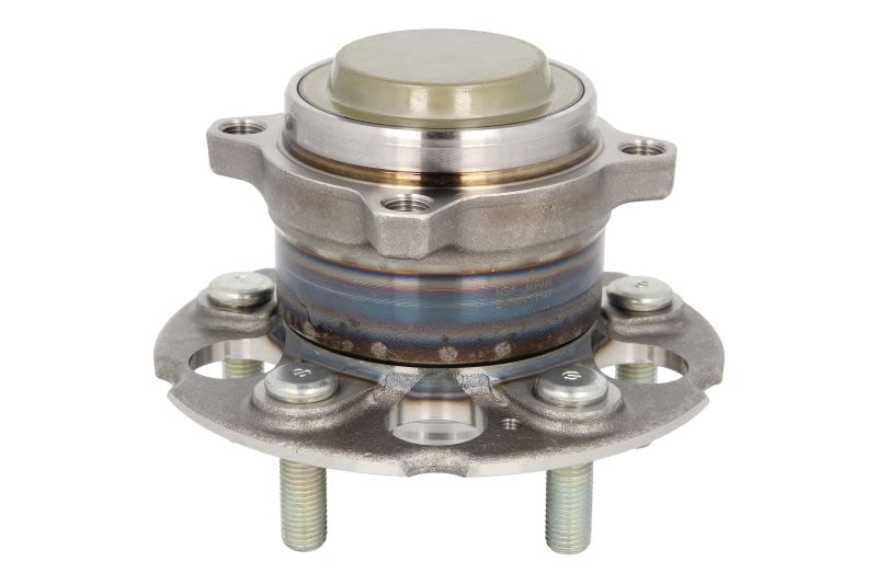 Zestaw łożysk koła SKF VKBA 7704