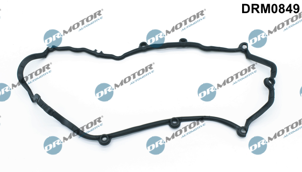 Uszczelka pokrywy zaworów DR.MOTOR AUTOMOTIVE DRM0849