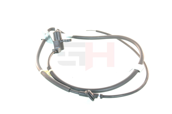 Czujnik prędkości obrotowej koła GH GH-715203H