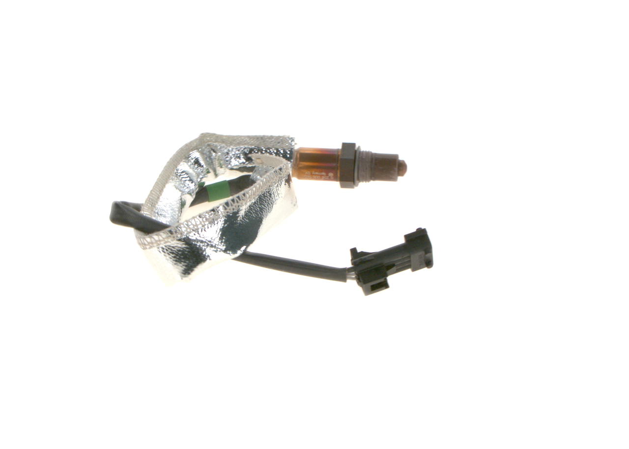 Alternator BOSCH 1 986 A01 097