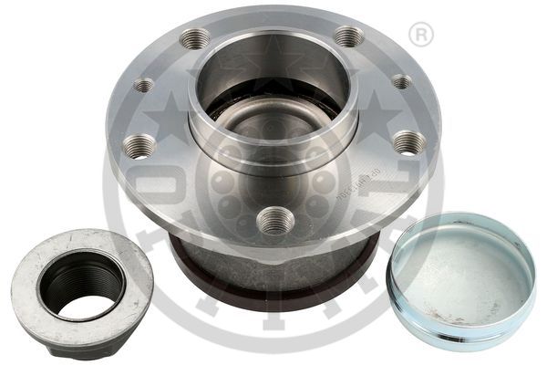 Zestaw łożysk koła OPTIMAL 602973