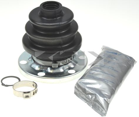 Zestaw osłon LÖBRO 300501