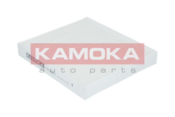 Filtr kabinowy KAMOKA F414001