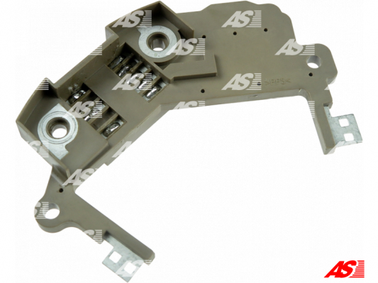 Regulator napięcia AS-PL ARE5120