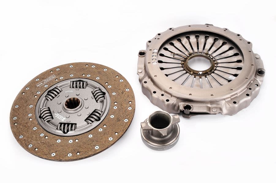 Zestaw sprzęgła SACHS 3400 700 402