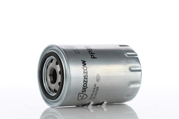 Filtr oleju PZL SEDZISZOW PP85